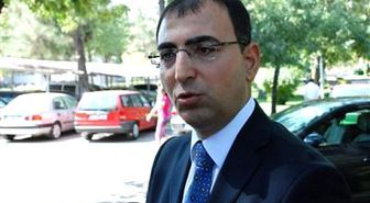 Vali Toprak, Ergani'de İncelemelerde Bulundu