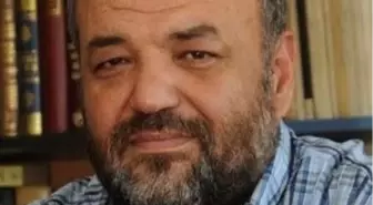 Yazar İhsan Eliaçık Açıklaması