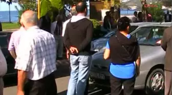 Z.ereğli Çıkartmalı Zam Eylemi