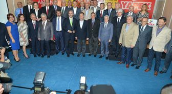 Adana Büyükşehir Belediyesine Uygulama Ödülü