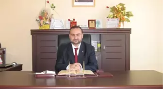 Akçakoca İlçe Müftüsü Mehmet Taşçı Görevine Başladı