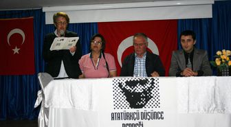 Alaplı Add 9. Genel Kurulu Gerçekleştirildi