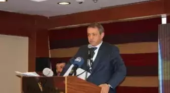 Boks Federasyonu Başkanlığına Eyüp Gözgeç Yeniden Seçildi