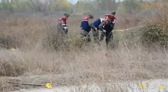 Çalılıkların Arasında 1'i Avusturyalı 2 Kişinin Cesedi Bulundu