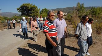 Fethiye Çiftlik Beldesi Sakinlerinin '18 Madde Uygulaması' İsyanı