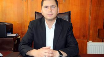 Gazlıgöl Kaplıcası'na İlgi Aratarak Devam Ediyor