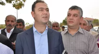 Kırıkkale'de 7 Beldede Referandum Yapıldı