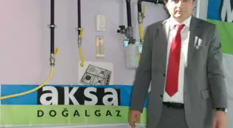 Manisagaz'dan Abonelerine Kış Bakımı Uyarısı