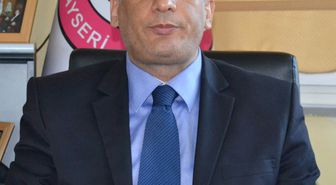 Oto Galericiler Sitesi Başkanı Bilal Atabey Açıklaması