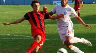 Pazarspor – Çorumspor: 4 – 0