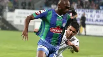 Çaykur Rizespor, Denizlispor: 0 - 0