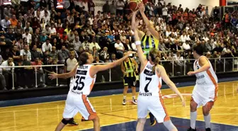 Türkiye Kadınlar Basketbol 1. Ligi