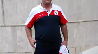 Voleybolcuları Taşıyan Otobüse Silahlı Saldırı