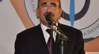 Yeni Ufuklar Derneği 10'uncu Yılını Kutladı