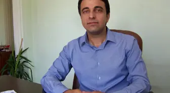AK Parti Adıyaman Gençlik Kolları Başkanı'ndan '18 Yaş' Açıkalması