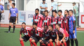 Bodrum Spor Yine Galip