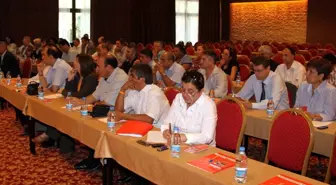 CHP Gaziemir'den Özdere'de Seçim Kampı