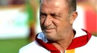 Fatih Terim, Serhat Ulueren'e Çattı