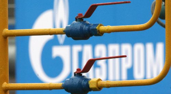 Gazprom'dan Türkiye'ye Maksimum Doğal Gaza Devam