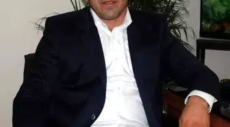 Hamza Yerlikaya Güreş Federasyonu Başkanı Oldu
