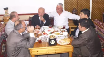 MHP Niğde İl Başkanı Hakan Er Açıklaması