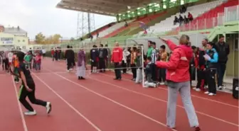 'Nerde Hareket Orda Bereket' Etkinliği