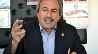 (Özel Haber) Eğitim-Bir-Sen Kayseri Şuba Başkanı Aydın Kalkan Açıklaması