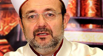 'Takvim Birliği Sağlamak Hilal Gözetlemekle Olmaz'