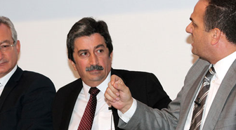 Timfed, Sektörün Sorunlarını Çözüyor