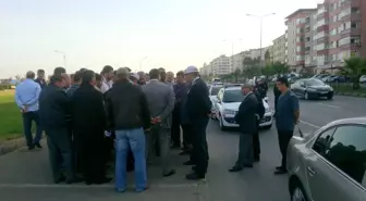 Trabzon'da Öğrenci Servisleri Sorunlarına Çözüm Arıyor