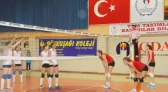 Türkiye Bayanlar Voleybol 2. Ligi