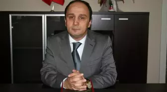 Ünye İktisat'a Yeni Dekan