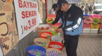 Zabıta Ekiplerinden Bayram Denetimi