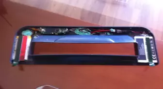 Atm Dolandırıcıları Yakalandı