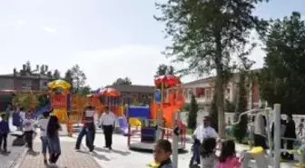 Belediyeden Bir İlk Daha