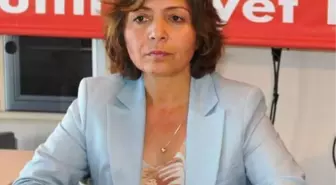 CHP'li Yılmaz, Operanın Asansör İhalesini Sordu