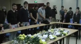 Çin'de Öldürülen Türk Öğrencinin Cenazesi Hala Teslim Edilmedi