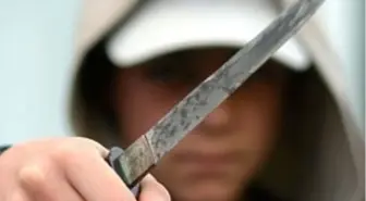 Çubuk'ta Bıçaklı Kavga: 1 Ölü, 1 Yaralı