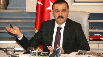 Düzce Belediye Başkanı Kurban Bayramı Kutladı