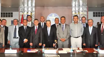 Kruvaziyer Turizmi İçin Tanıtım Kampanyası Başlatılacak