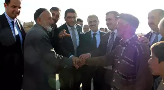 Milletvekili ve Belediye Başkanı'nın Kurban Pazarlığı