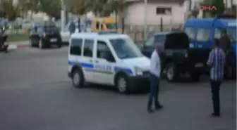 Nazilli Eski Sevgili Dehşet Saçtı Eski Sevgili Dehşet Saçtı