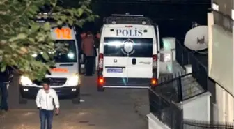 Polisin Sır İntiharı