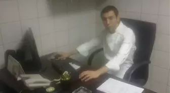 Selde Boğulan Semih'ten Geriye Fotoğrafları Kaldı