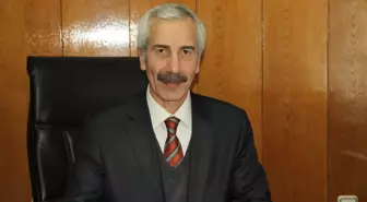 Siirt İl Milli Eğitim Müdürü İstifa Etti