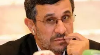Ahmedinejad'ın, Evin Cezaevini Ziyaret Talebi