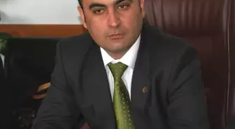 CHP Yozgat İl Başkanı Onur Kaytan Açıklaması