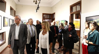 Dha Adana Bürosu Bölge Haberleri