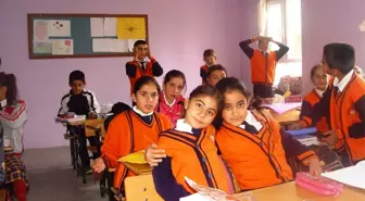 Doğanşehir Ortaokulu Kütüphaneye Kavuştu