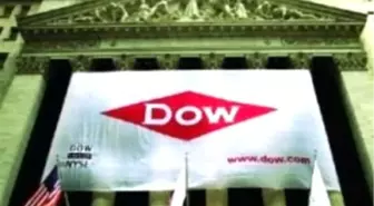 Dow Chemical Karı Gerildi